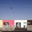 Wildspace / Alison Brooks Architects © Tim Crocker