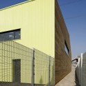 Wildspace / Alison Brooks Architects © Tim Crocker