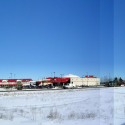 Black Bear Casino Resort / Walsh Bishop