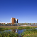 Black Bear Casino Resort / Walsh Bishop Black Bear Casino Resort / Walsh Bishop © Walsh Bishop