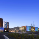 Black Bear Casino Resort / Walsh Bishop