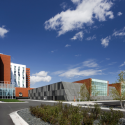 Black Bear Casino Resort / Walsh Bishop Black Bear Casino Resort / Walsh Bishop © Walsh Bishop