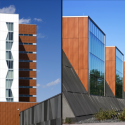 Black Bear Casino Resort / Walsh Bishop Black Bear Casino Resort / Walsh Bishop © Walsh Bishop