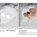 site phasing plan site phasing plan site phasing plan