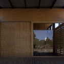 The Guest House / PARATELIER