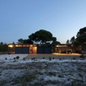 The Guest House / PARATELIER