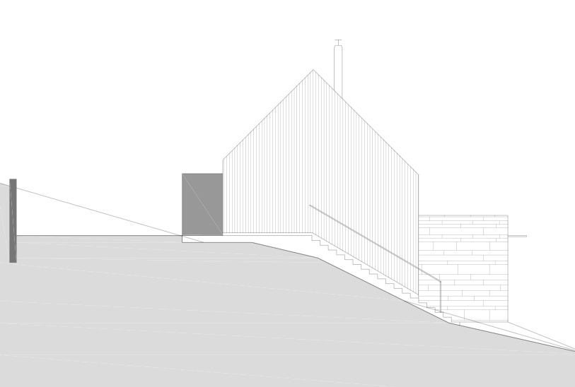 Family House in Všeradice / studio pha