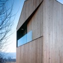 Family House in Lety / studio pha Family House in Lety / studio pha © Filip Šlapal