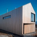 Family House in Lety / studio pha Family House in Lety / studio pha © Filip Šlapal