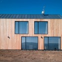 Family House in Lety / studio pha