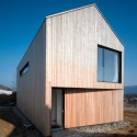 Family House in Lety / studio pha Family House in Lety / studio pha © Filip Šlapal