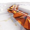Courtesy of Volta Arquitectos, Patrick López and Augusto Arias