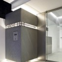 Horie Park Apartmet / Terminal01 Horie Park Apartmet / Terminal01 © Terminal01