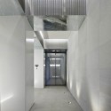Horie Park Apartmet / Terminal01 Horie Park Apartmet / Terminal01 © Terminal01