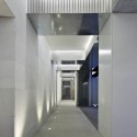 Horie Park Apartmet / Terminal01 Horie Park Apartmet / Terminal01 © Terminal01