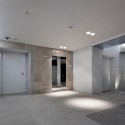 Horie Park Apartmet / Terminal01 Horie Park Apartmet / Terminal01 © Terminal01