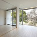 Horie Park Apartmet / Terminal01 Horie Park Apartmet / Terminal01 © Terminal01
