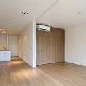 Horie Park Apartmet / Terminal01