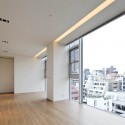 Horie Park Apartmet / Terminal01 Horie Park Apartmet / Terminal01 © Terminal01