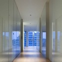 Horie Park Apartmet / Terminal01