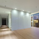 Horie Park Apartmet / Terminal01 Horie Park Apartmet / Terminal01 © Terminal01