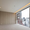 Horie Park Apartmet / Terminal01 Horie Park Apartmet / Terminal01 © Terminal01