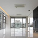 Horie Park Apartmet / Terminal01 Horie Park Apartmet / Terminal01 © Terminal01