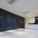 Horie Park Apartmet / Terminal01 Horie Park Apartmet / Terminal01 © Terminal01