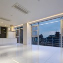 Horie Park Apartmet / Terminal01 Horie Park Apartmet / Terminal01 © Terminal01