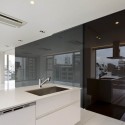 Horie Park Apartmet / Terminal01 Horie Park Apartmet / Terminal01 © Terminal01