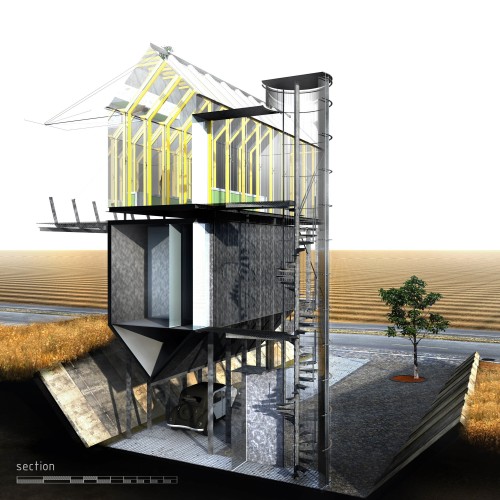 Cross Section