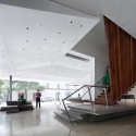 Arthouse at the Jones Center / LTL Architects Arthouse at the Jones Center / LTL Architects © Michael Moran Studio