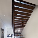 Arthouse at the Jones Center / LTL Architects Arthouse at the Jones Center / LTL Architects © Michael Moran Studio