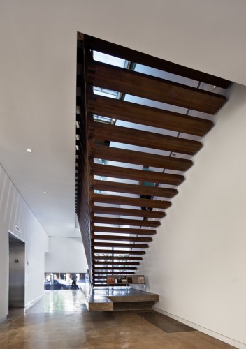 Arthouse at the Jones Center / LTL Architects
