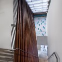 Arthouse at the Jones Center / LTL Architects Arthouse at the Jones Center / LTL Architects © Michael Moran Studio