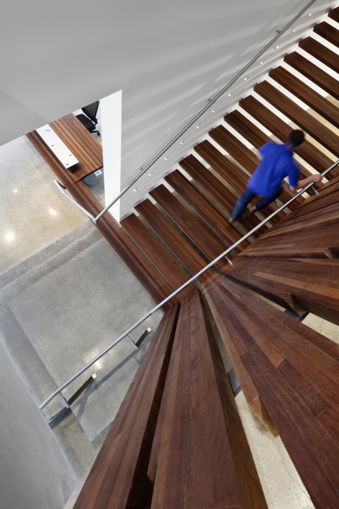 Arthouse at the Jones Center / LTL Architects