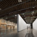 Arthouse at the Jones Center / LTL Architects Arthouse at the Jones Center / LTL Architects © Michael Moran Studio