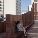Arthouse at the Jones Center / LTL Architects Arthouse at the Jones Center / LTL Architects © Michael Moran Studio