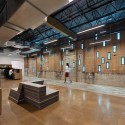 Arthouse at the Jones Center / LTL Architects Arthouse at the Jones Center / LTL Architects © Michael Moran Studio