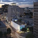 Arthouse at the Jones Center / LTL Architects Arthouse at the Jones Center / LTL Architects © Michael Moran Studio