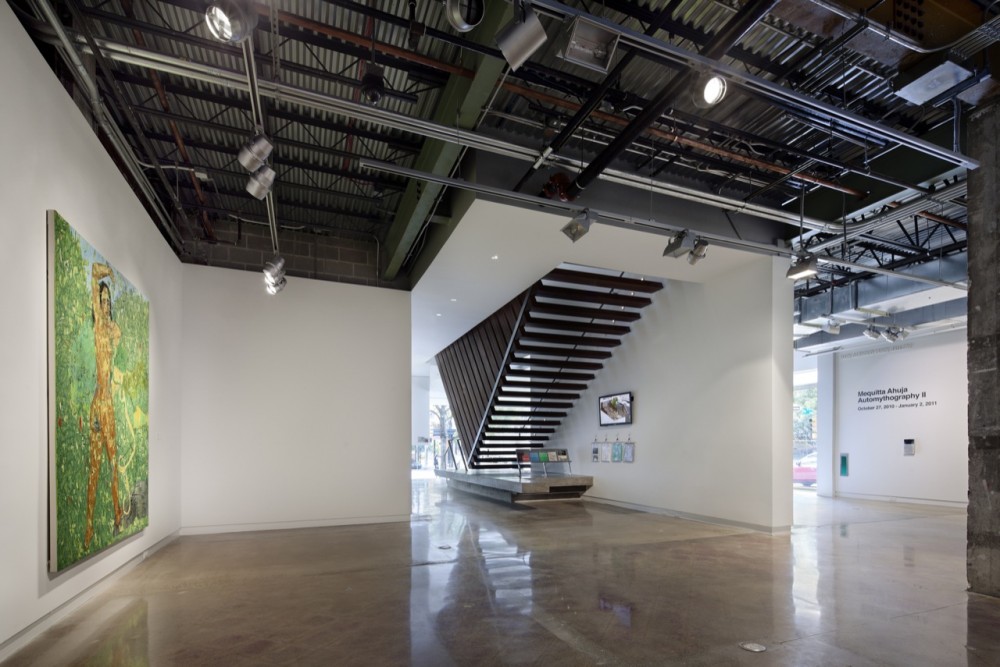 Arthouse at the Jones Center / LTL Architects