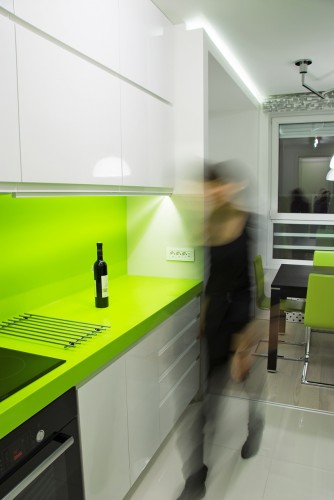 Apartment 67 / EXE STUDIO