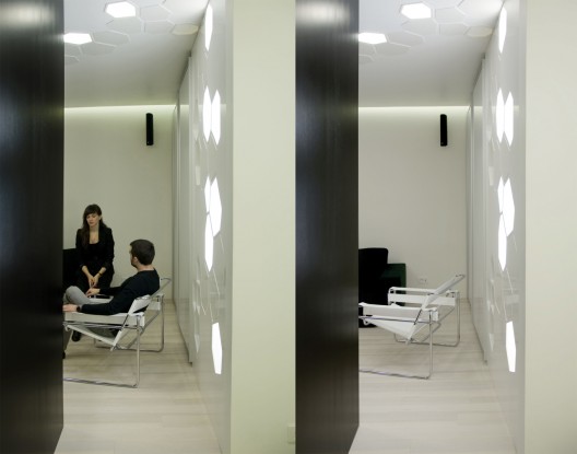 Apartment 67 / EXE STUDIO