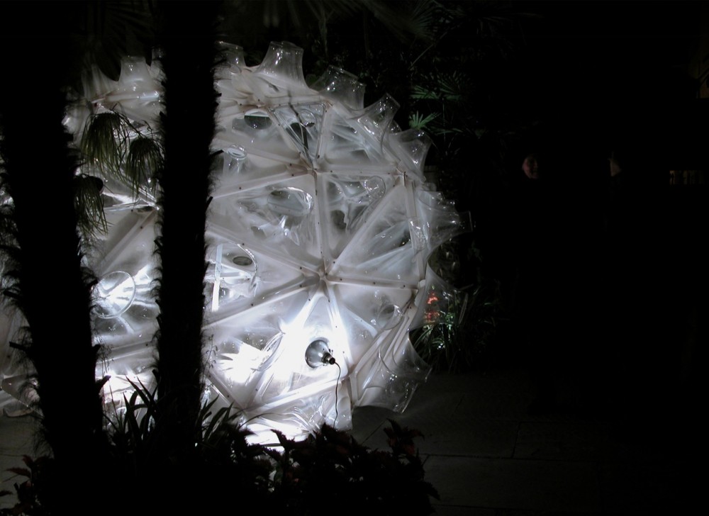 AIA Pavilion / Gernot Riether