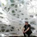 AIA Pavilion / Gernot Riether AIA Pavilion / Gernot Riether Courtesy of Gernot Riether