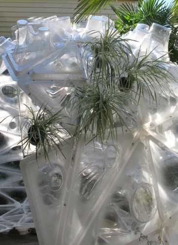 AIA Pavilion / Gernot Riether
