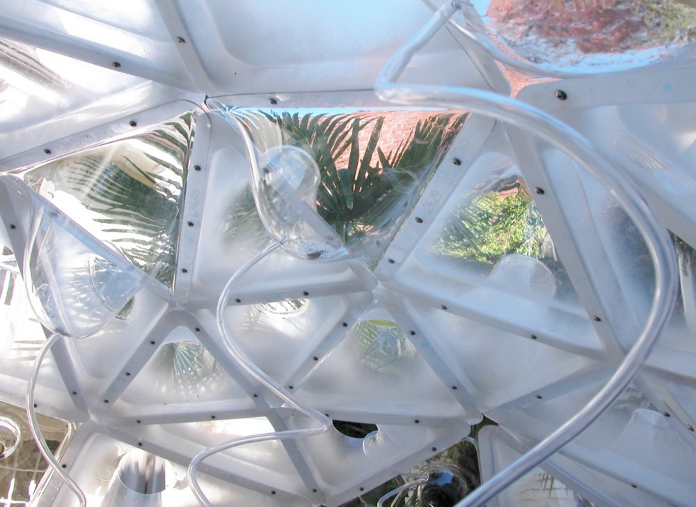 AIA Pavilion / Gernot Riether