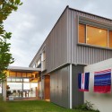 Queenscliff House / Utz Sanby Architects © Marian Riabic