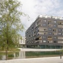 Stella Zwei / Zechner & Zechner Stella Zwei / Zechner & Zechner © Thilo Härdtlein