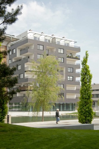 Stella Zwei / Zechner & Zechner